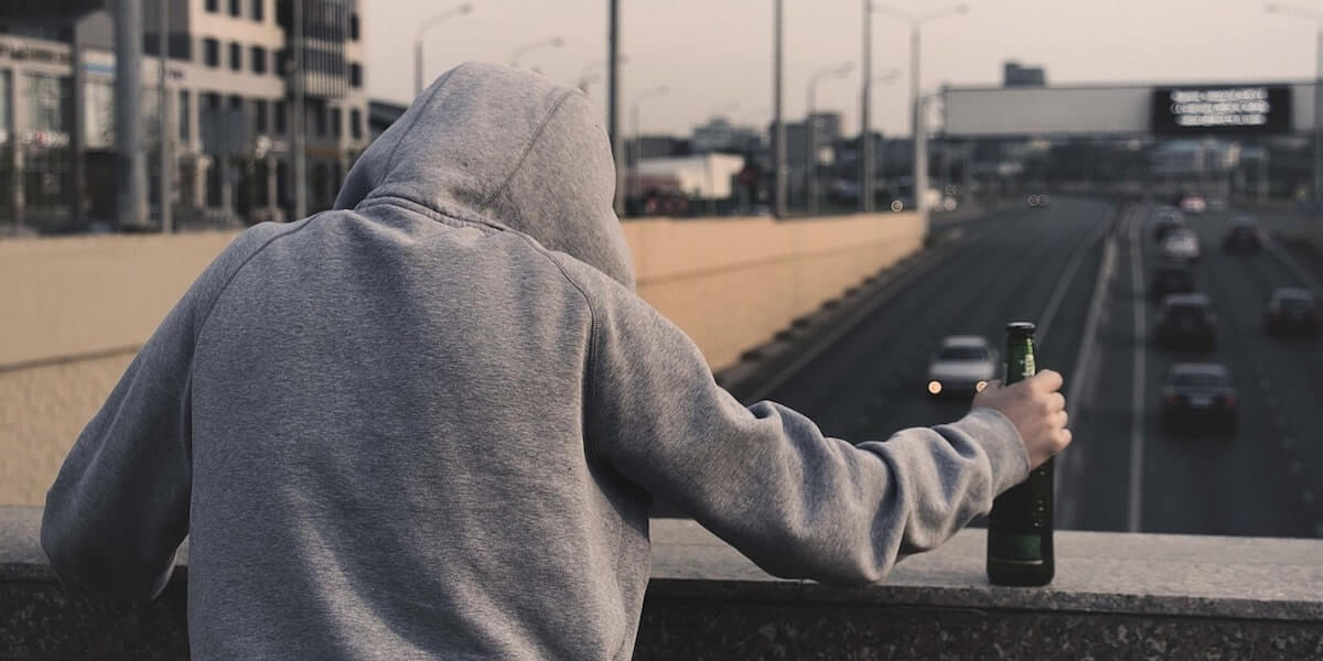 Why Alcoholics Have Uncontrolled Shakes